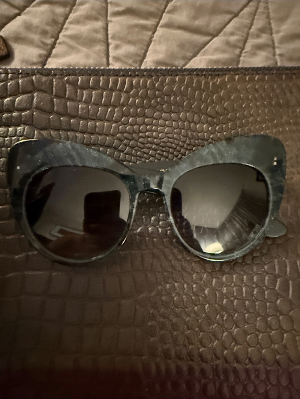 Perverse Sunglasses